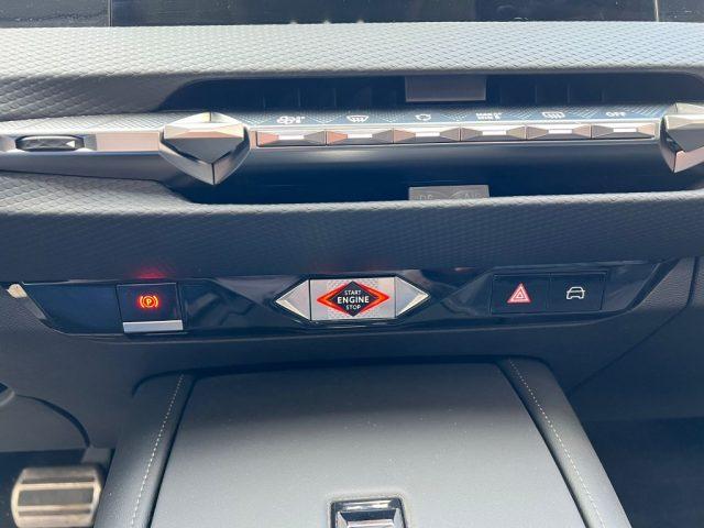 DS AUTOMOBILES DS 4 BlueHDi 130 aut. Rivoli