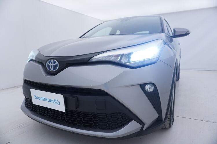 Toyota C-HR Hybrid Business BR301026 1.8 Full Hybrid 122CV