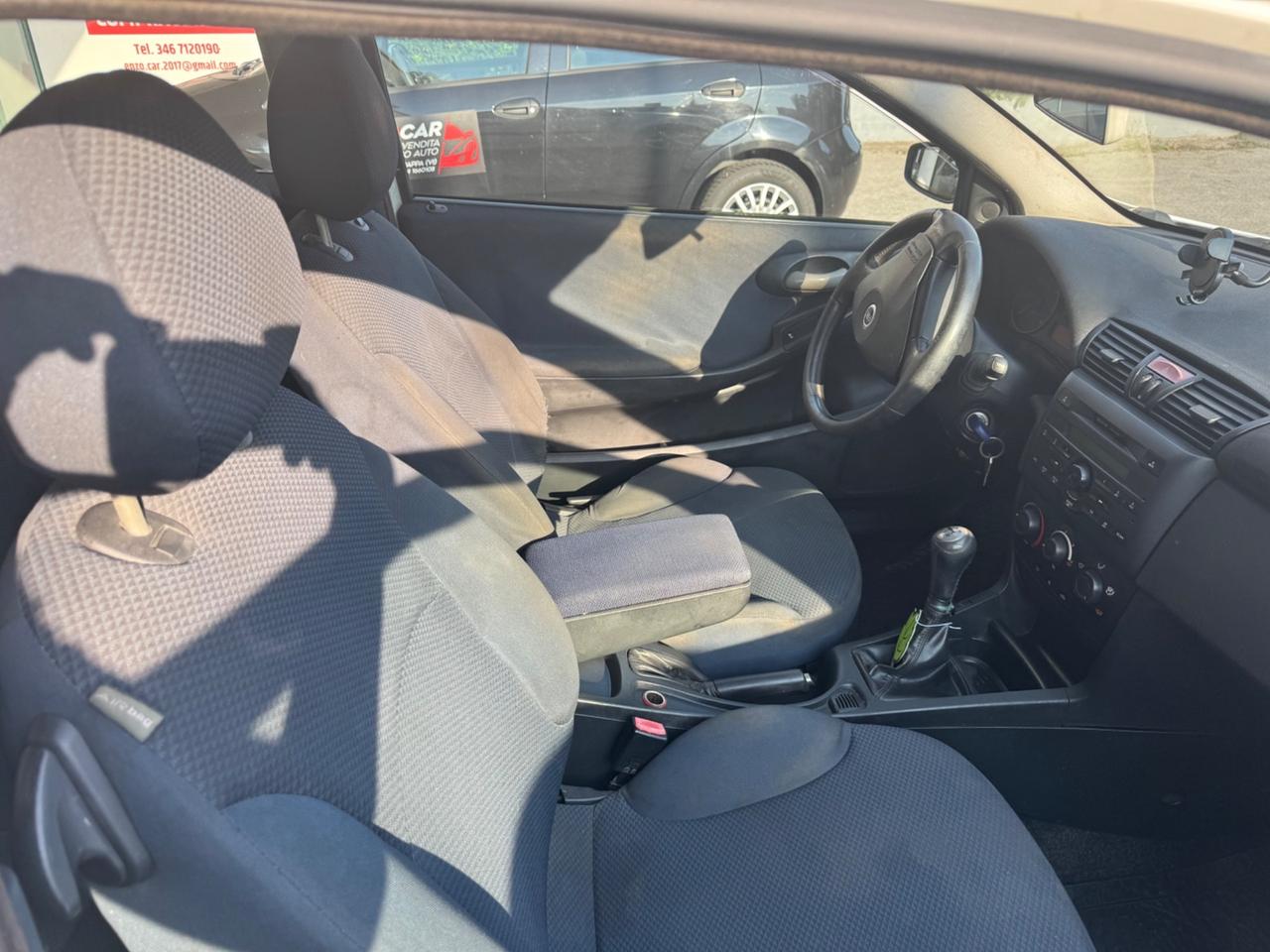 Fiat Stilo 1.9 JTD 5 porte Active
