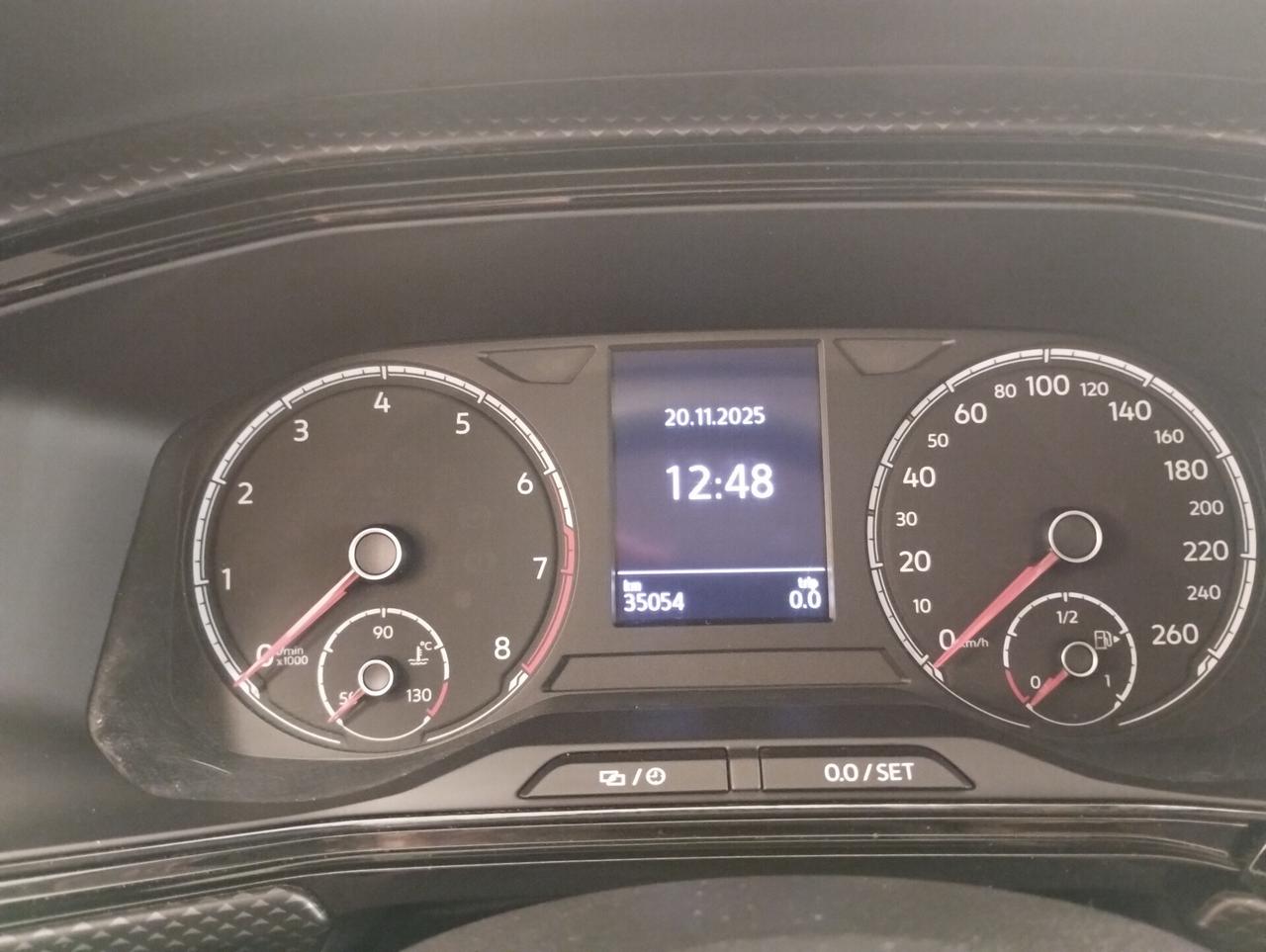 Volkswagen T-Cross 1.0 TSI Style BMT