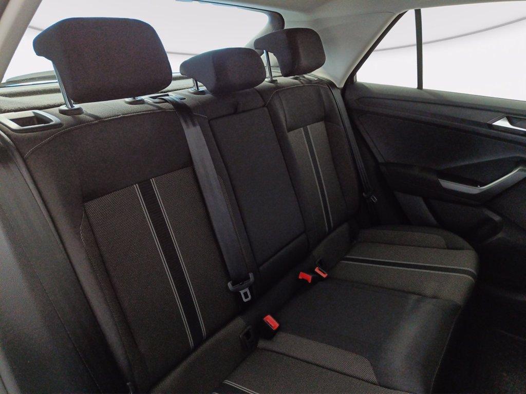 VOLKSWAGEN T-roc 1.0 tsi style 110cv del 2021