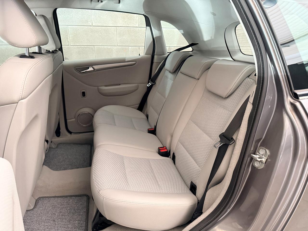 Mercedes-benz B 200 CDI PREMIUM