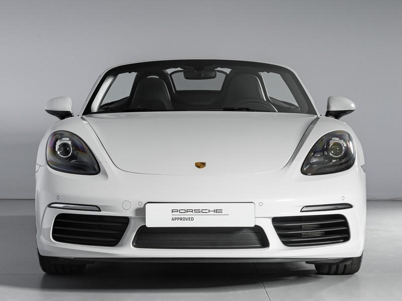 Porsche 718 Boxster 2.0 300cv pdk