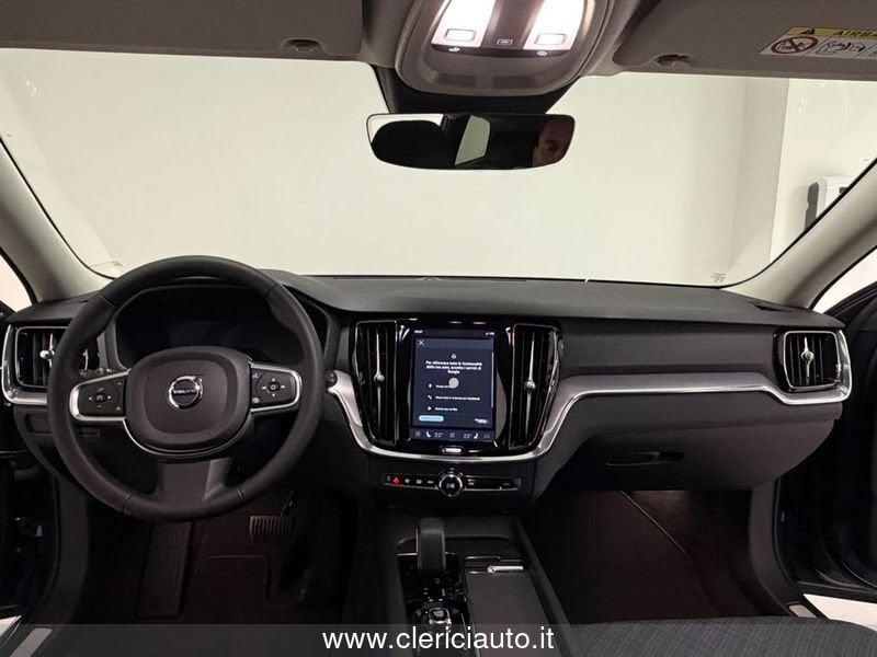 Volvo V60 B4 (d) automatico Core