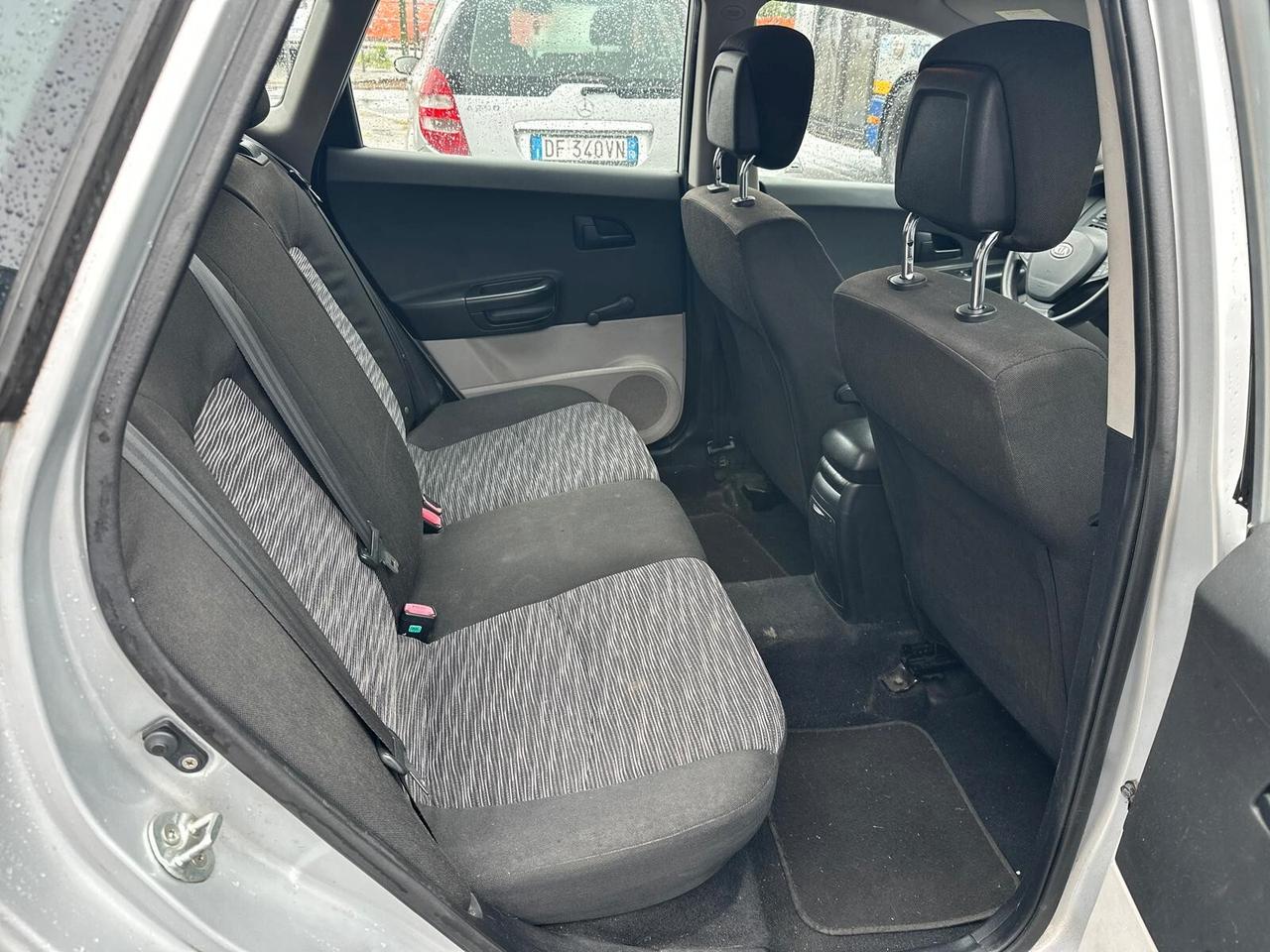 Kia Ceed Sportswagon cee'd 1.4 109CV 5p. EX Bi-Fuel