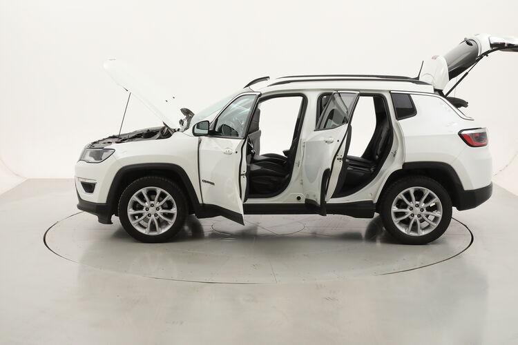Jeep Compass Limited BR113993 1.6 Diesel 120CV