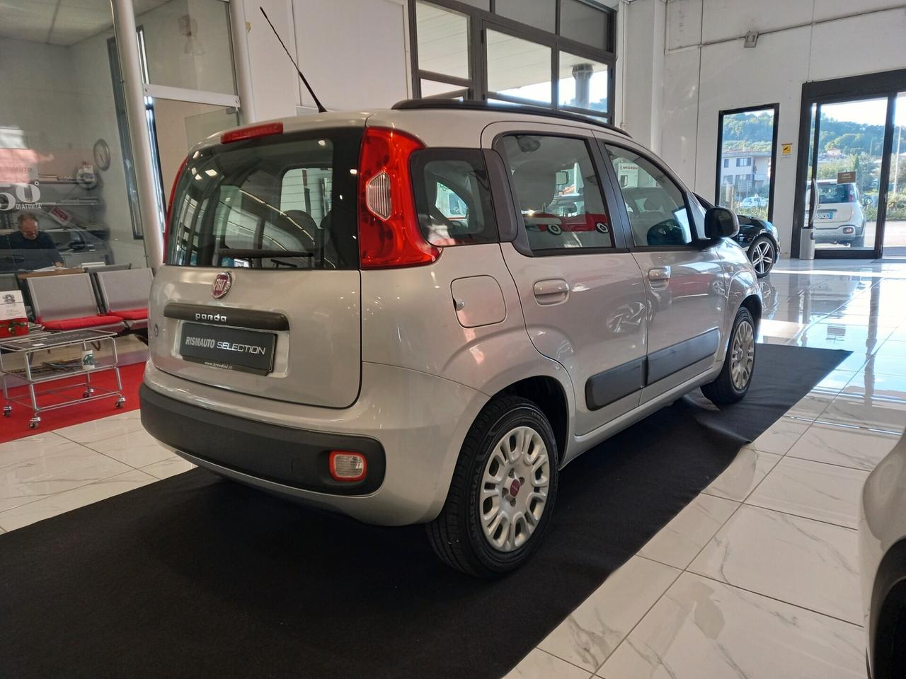 Fiat Panda 1.2 Pop 69.000 km