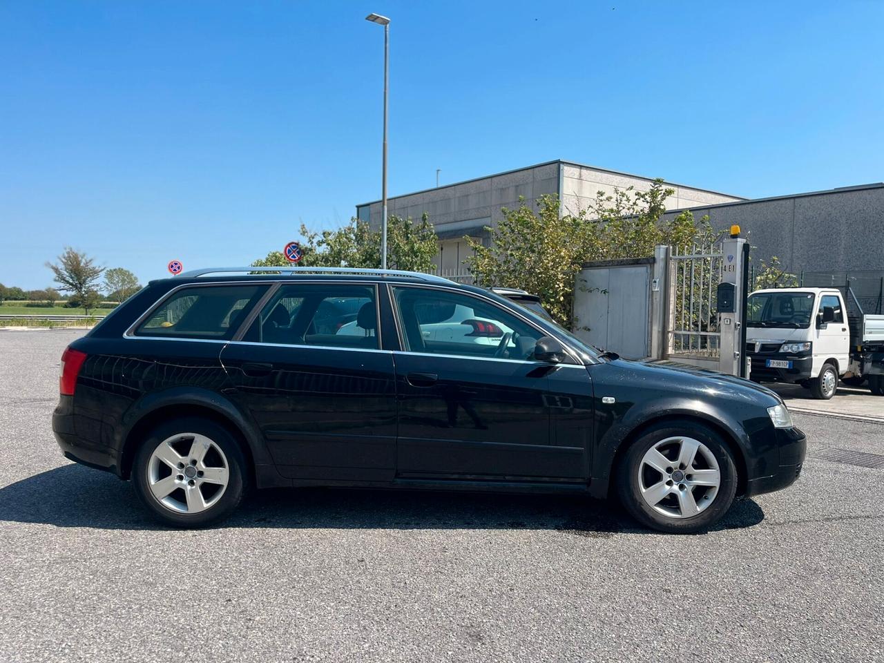 Audi A4 1.9 TDI/130 CV cat Avant