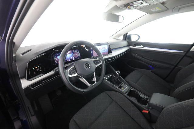 VOLKSWAGEN Golf Golf 1.0 TSI EVO Life