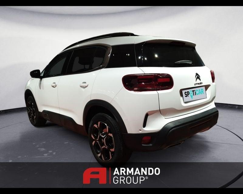 Citroën C5 Aircross BlueHDi 130 S&S EAT8 Shine