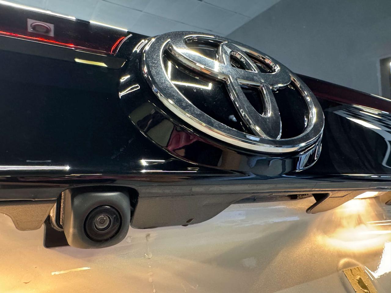 Toyota Yaris Cross 1.5 Hybrid 130 CV 5p. E-CVT Trend