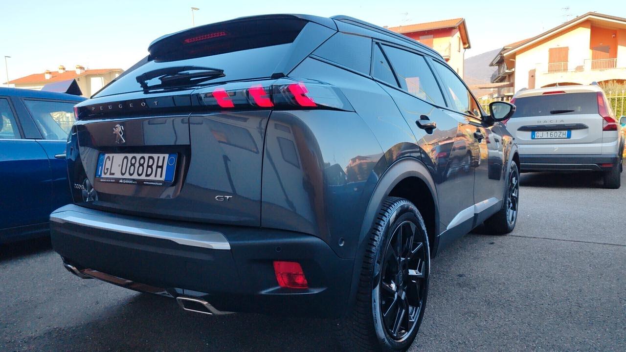 Peugeot 2008 1.2 130cv GT Super Promo