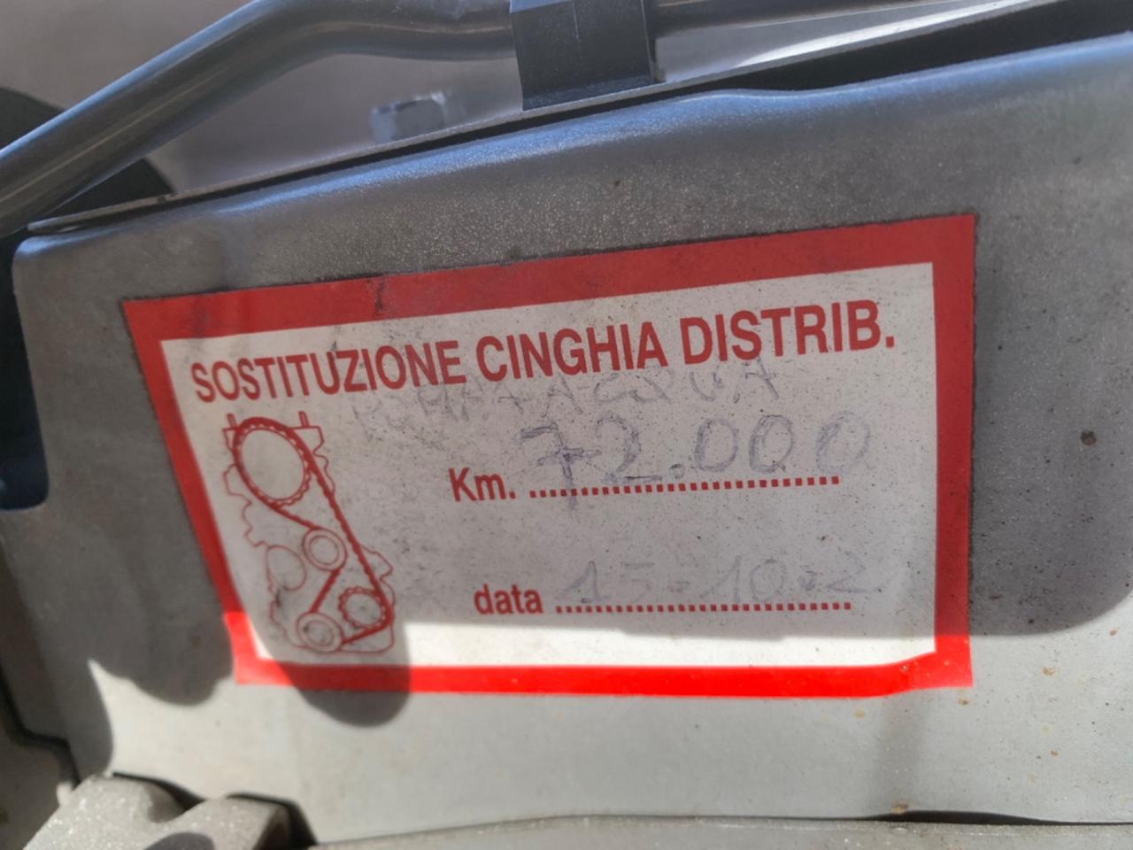 Ford Fusion Fusion+ 1.4 16V 5p.