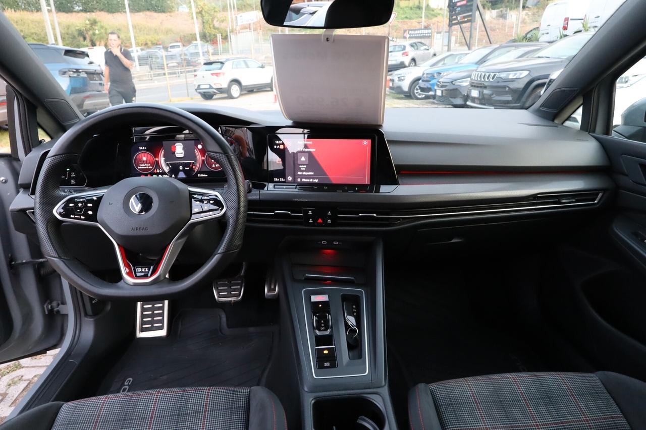 Volkswagen Golf 2.0cc TSI 245cv TCR DSG 5p. BMT GTI