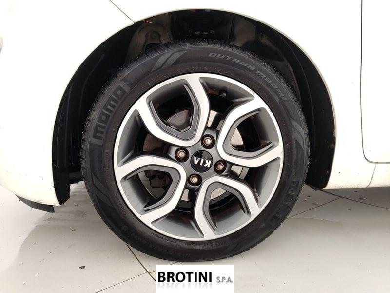 Kia Picanto 1.0 COOL