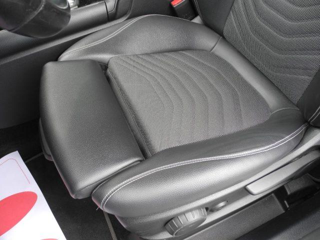 MERCEDES-BENZ GLB 200 d 4Matic Business Extra autom. -7 POSTI- IVA Detr.