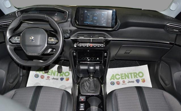 PEUGEOT 2008 - 1.5 hdi ALLURE