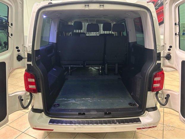 VOLKSWAGEN Multivan 2.0 TDI 150CV PC Comfortline