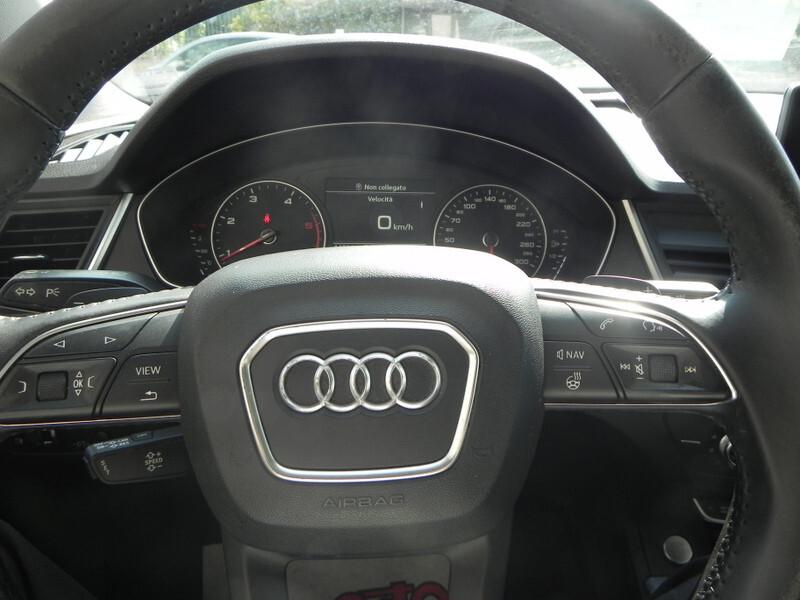 Audi Q5 2.0 TDI quattro S tronic Business