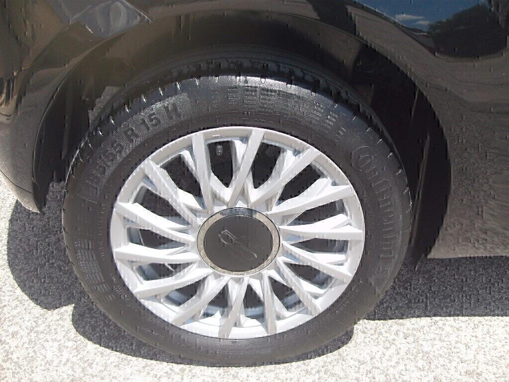 Fiat 500 1.0 Hybrid Lounge - 2021