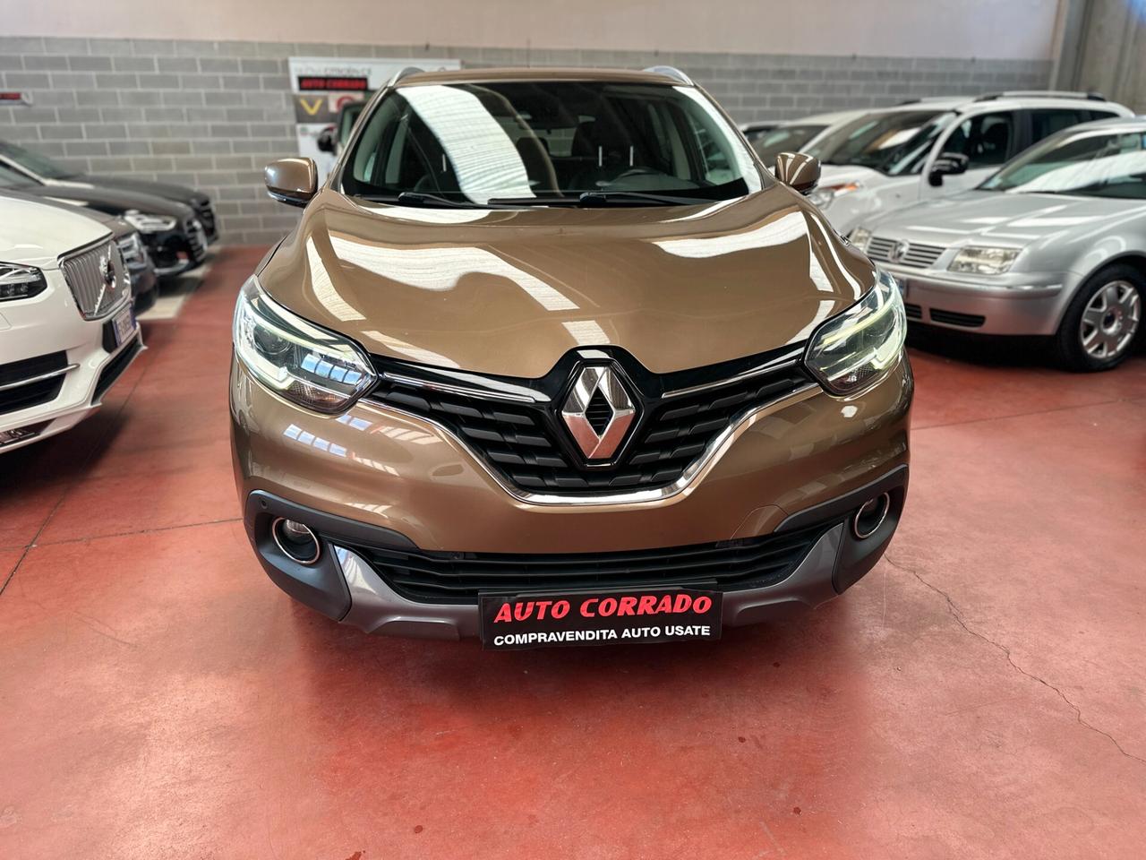 Renault Kadjar dCi 130CV 4x4 Energy Zen