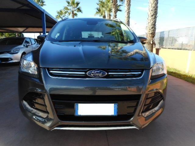 FORD Kuga 2.0 TDCI 120CV S&S 2WD Tit.Business