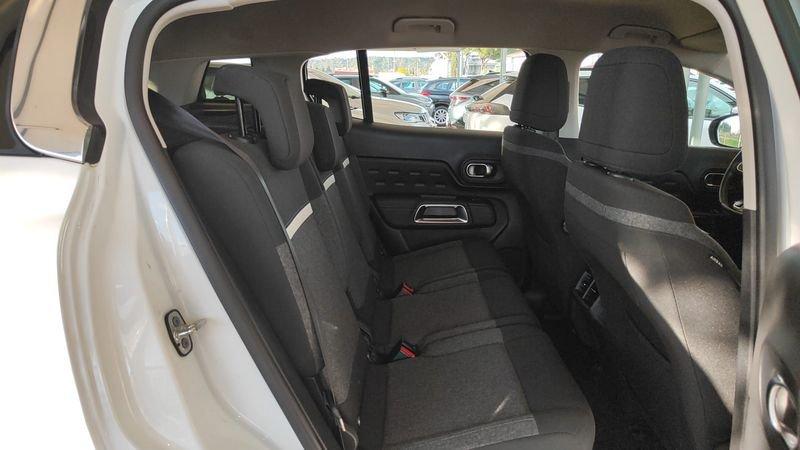 Citroën C5 Aircross PureTech 130 S&S Live