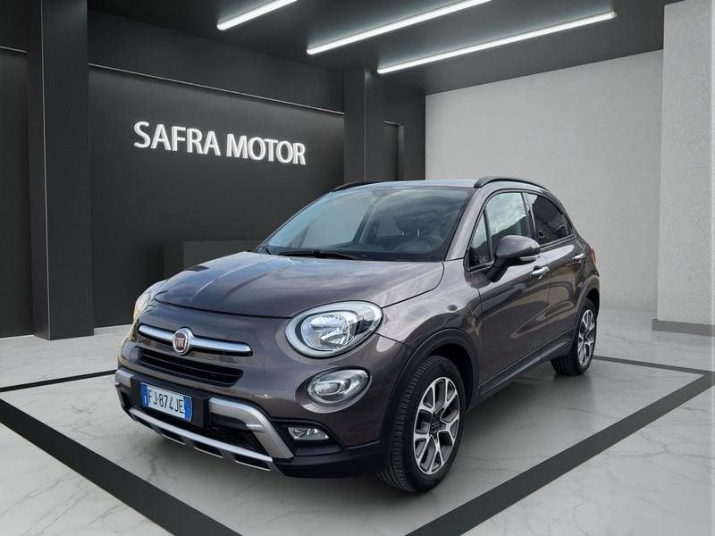 FIAT 500X 1.3 Mjet 95cv 4x2 Pop