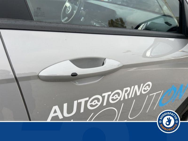 Hyundai Kona 1.6 HEV XTech MY25