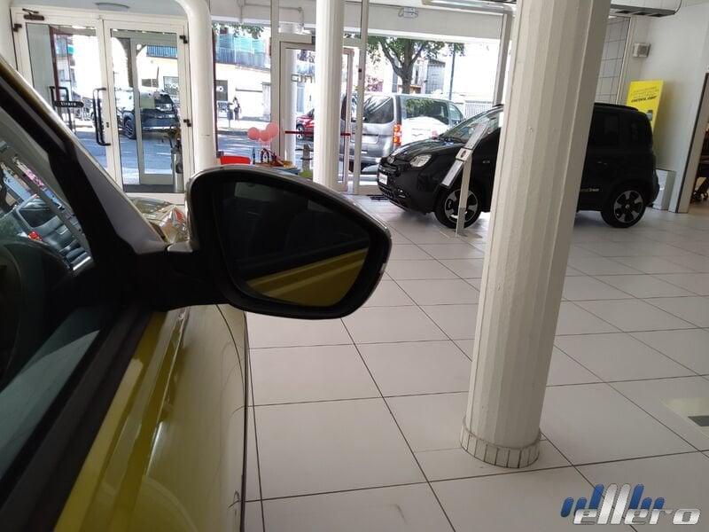 FIAT Grande Panda Hybrid Grande Panda LA PRIMA 1.2 Hybrid 110cv