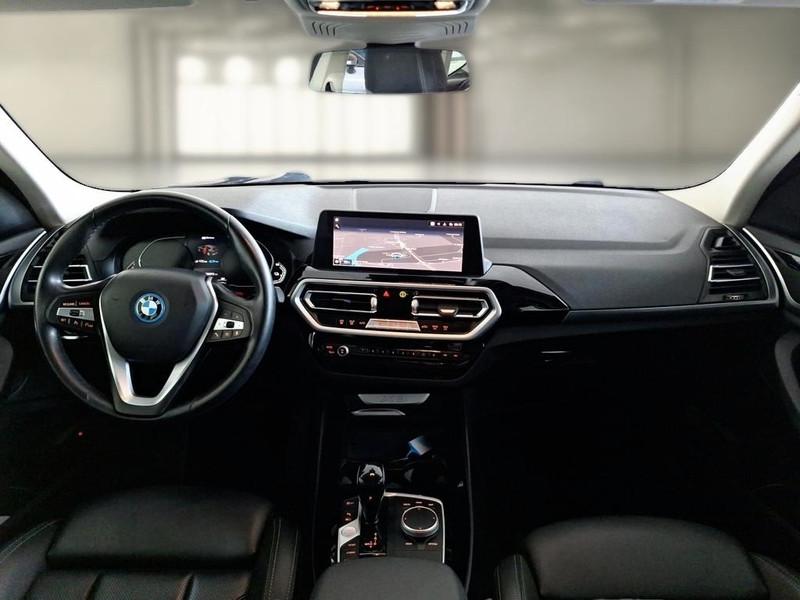 BMW X3 XDRIVE 30E AUTO SUV