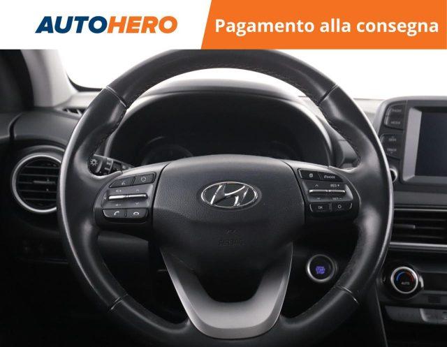 HYUNDAI Kona 1.6 CRDI 115 CV Xpossible