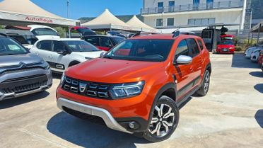 Dacia Duster 1.0 GPL TCe 100 CV ECO-G 4x2