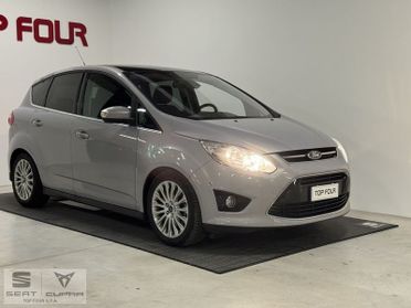 Ford C-Max 1.6 TDCi 115cv DPF Titanium