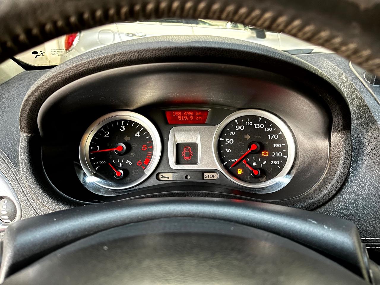 Renault Clio 1.5 dCi - FABIANOAUTO