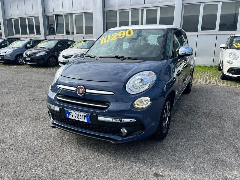 FIAT 500L 500L 1.4 95 CV Urban