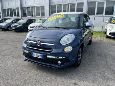 FIAT 500L 500L 1.4 95 CV Urban
