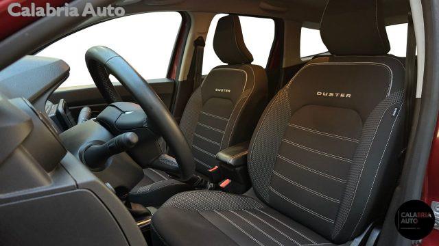 DACIA Duster 1.5 Blue dCi 8V 115 CV 4x4 Prestige
