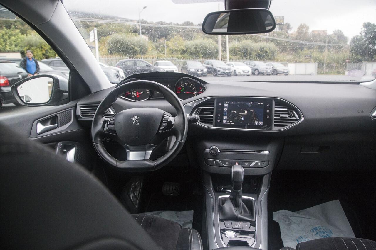 Peugeot 308 SW Allure Pack