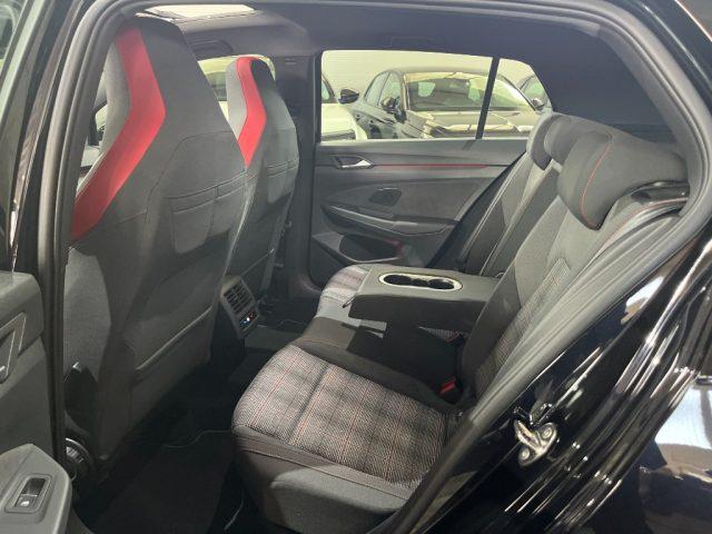 VOLKSWAGEN Golf GTI TSI DSG TETTO APRIB./MATRIX/DCC/"19/HARM.KARD.