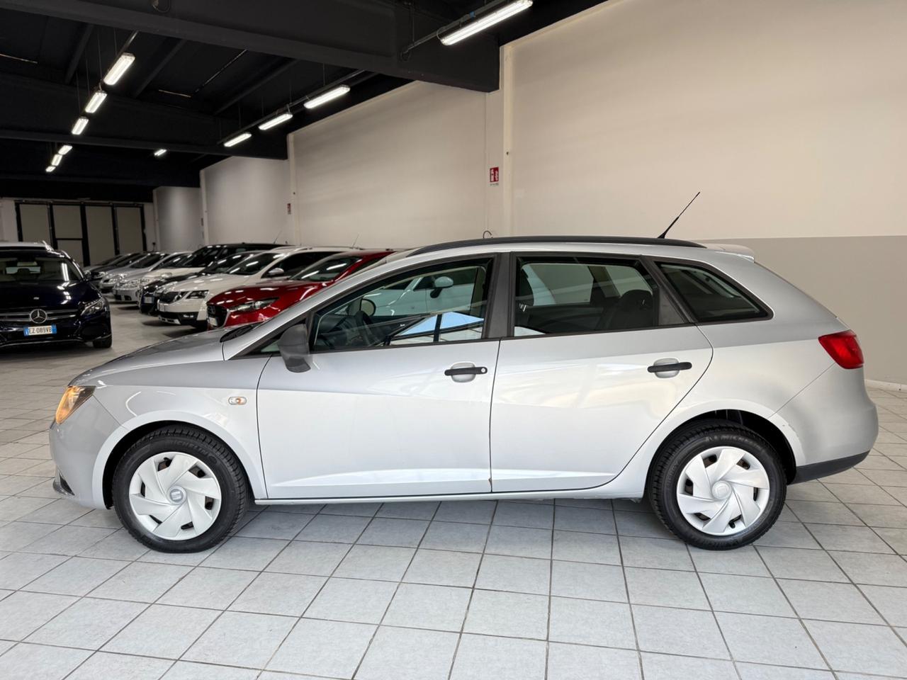 Seat Ibiza ST 1.2 TDI CR DPF Style