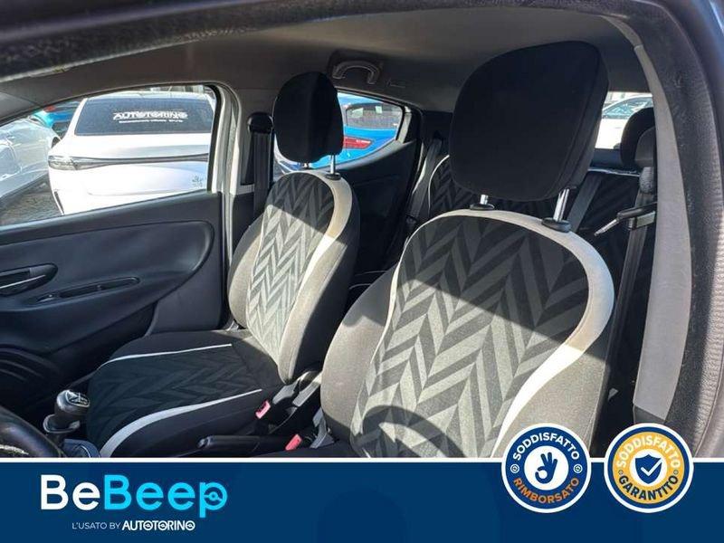 Lancia Ypsilon 1.2 GOLD 69CV