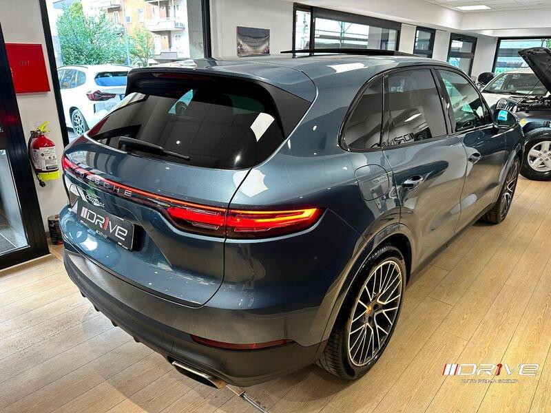 Porsche Cayenne Cayenne 3.0 V6