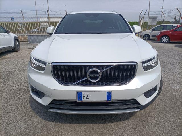 VOLVO XC40 D3 Geartronic Inscription