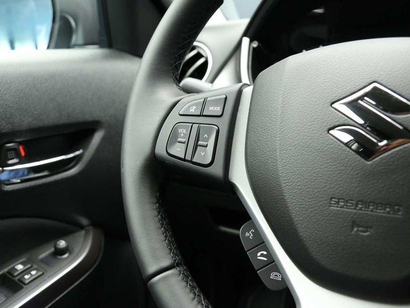 Suzuki Vitara Vitara 5p 4WD All Grip 1.4 Boosterjet Hybrid 110cv 6m Cool+