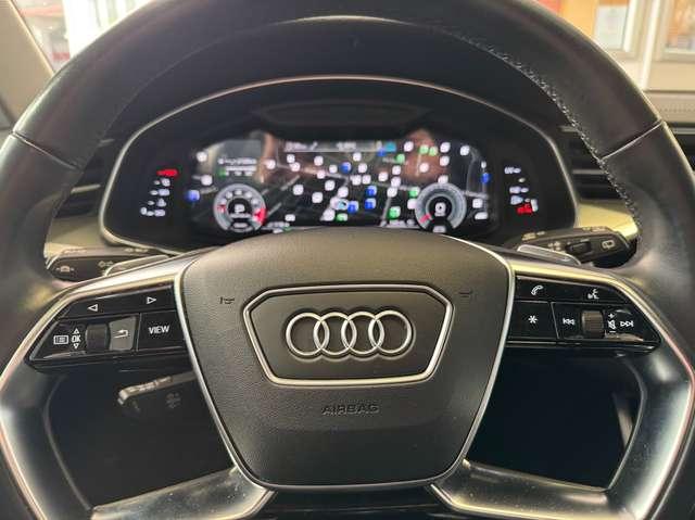 Audi A6 45 2.0 tfsi mhev B. Design quattro 265cv s-tronic