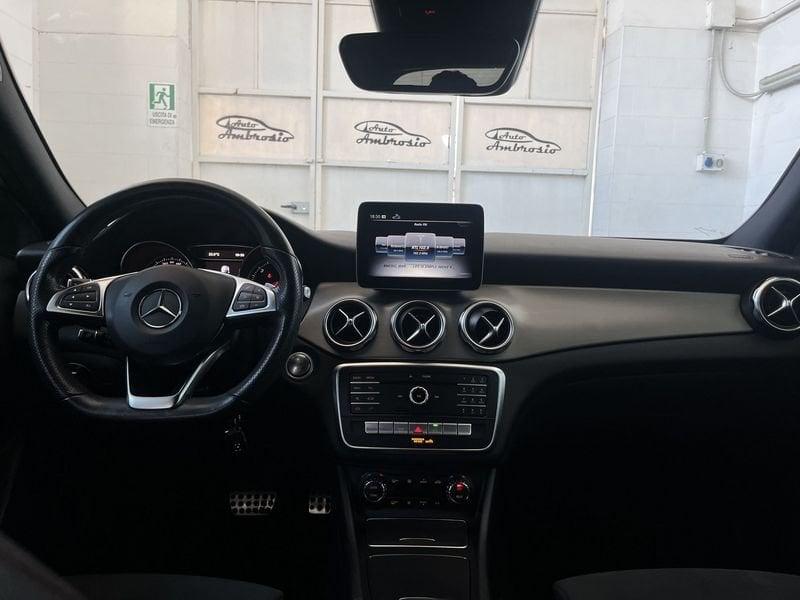 Mercedes-Benz GLA GLA 200 d Premium auto DA 189,00 AL MESE
