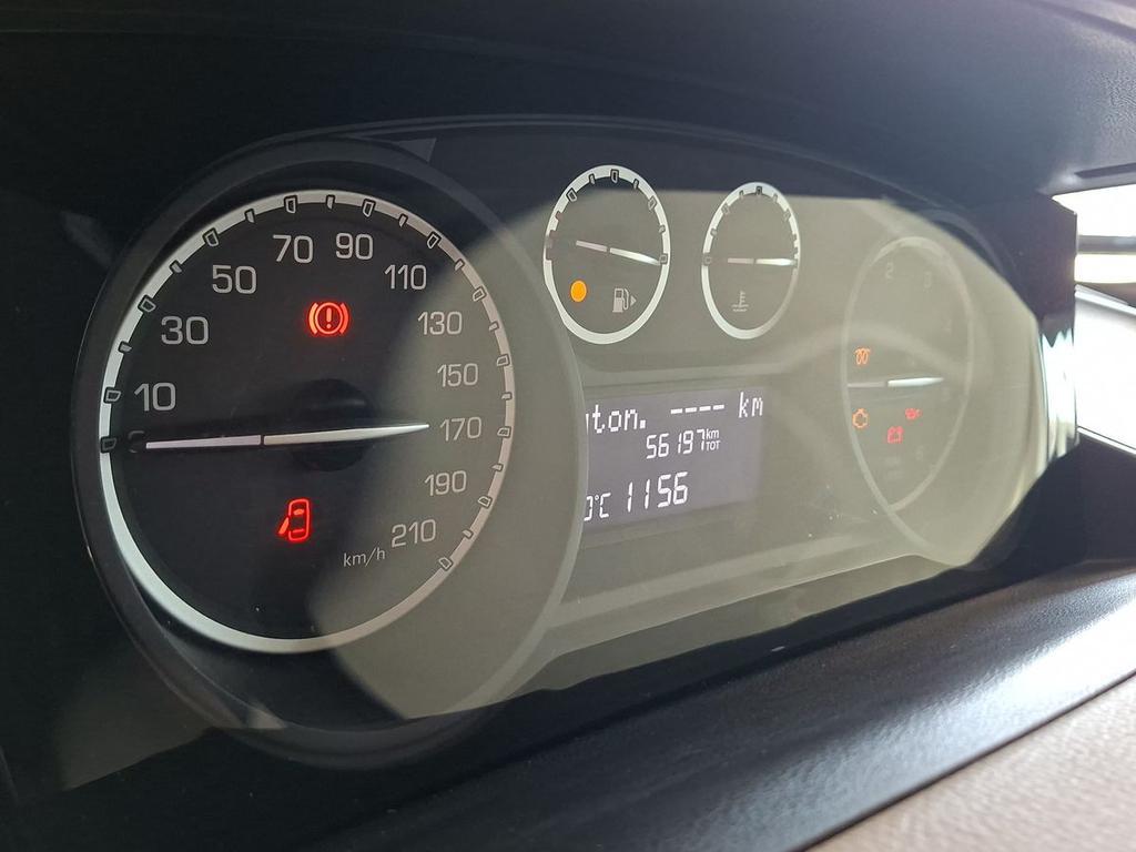 Lancia Ypsilon 5 Porte 1.3 Multijet Gold