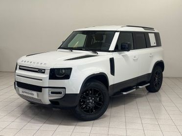 Land Rover Defender 3.0D I6 200 110 SE AWD Autocarro N1 + iva