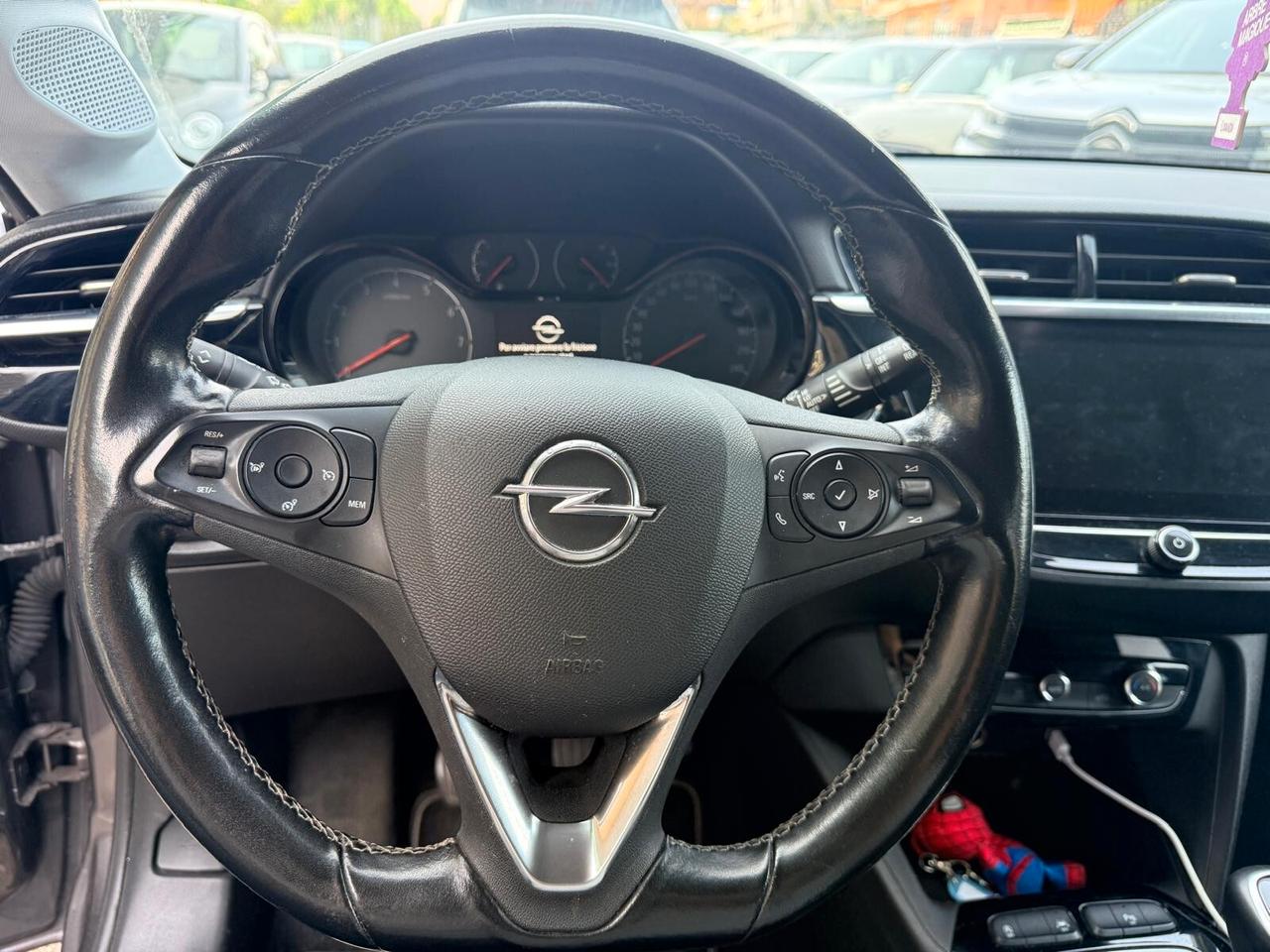 Opel Corsa 1.2 100 CV Elegance